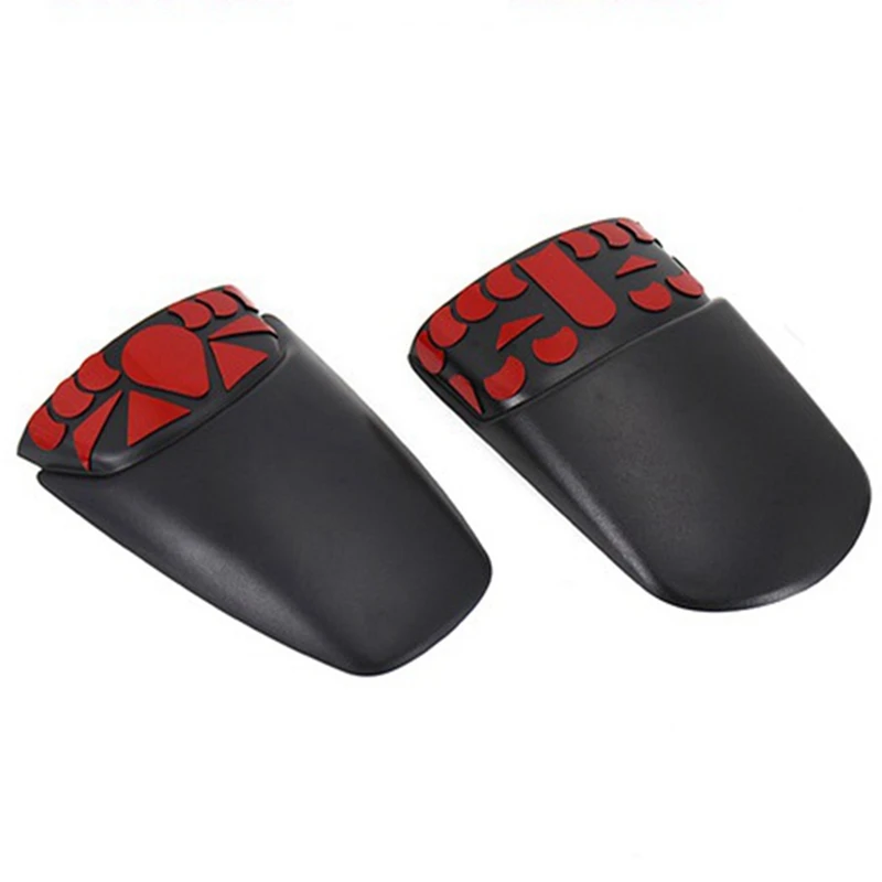 Motorcycle Front And Rear Fender Extender Mudguard Extension Splash Guard Tire Hugger For Trident 660 Trident660 2021