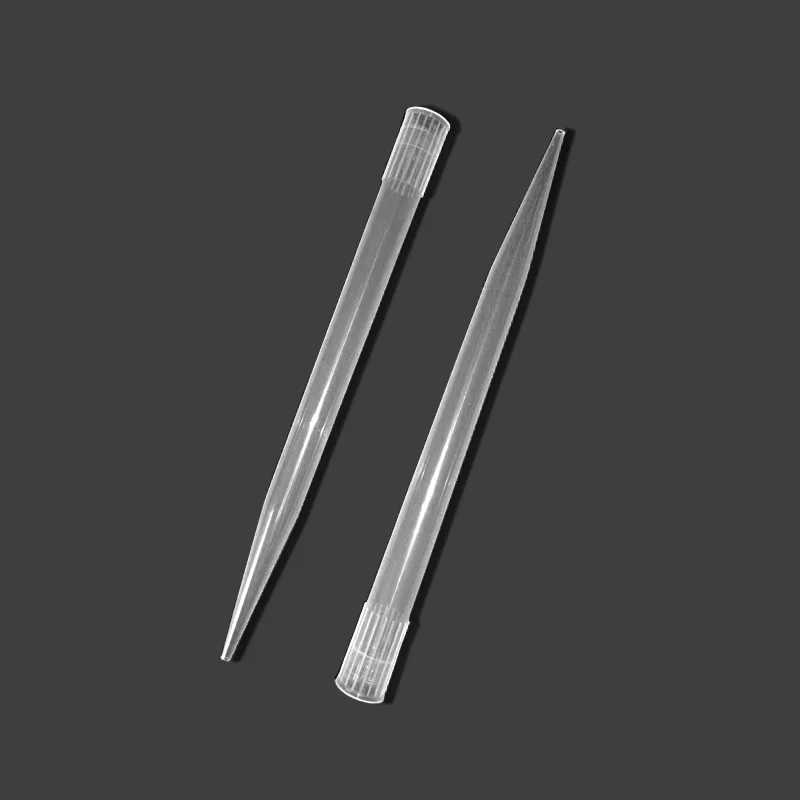 200Pcs5000ulDisposablePipetteTip5mlUniversalTypeMicropipettePPPlasticPipettorTip
