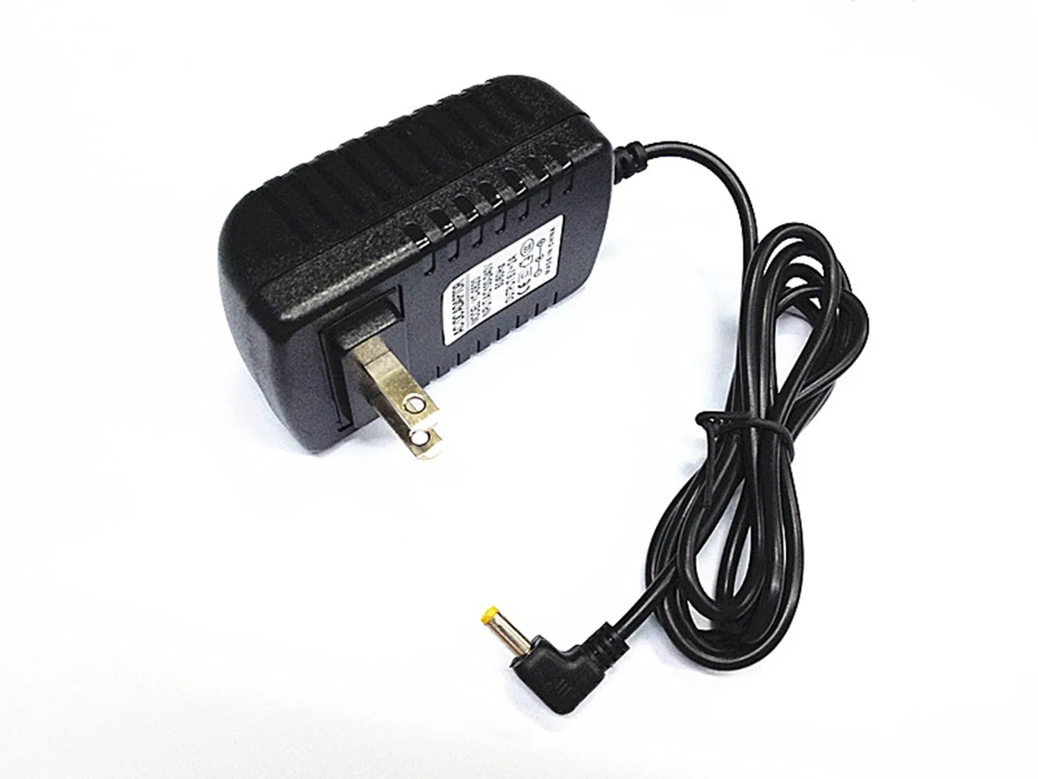 5V 2A dc 4.0*1.7mmAC/DC Power Adapter Charger For Sony Digital Photo Frame Vaio DPF-HD1000 HD1000B