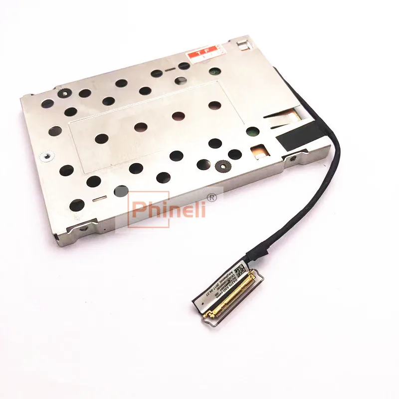 novo ssd hdd nvme adaptador caddy cabo para lenovo thinkpad pcie nvm