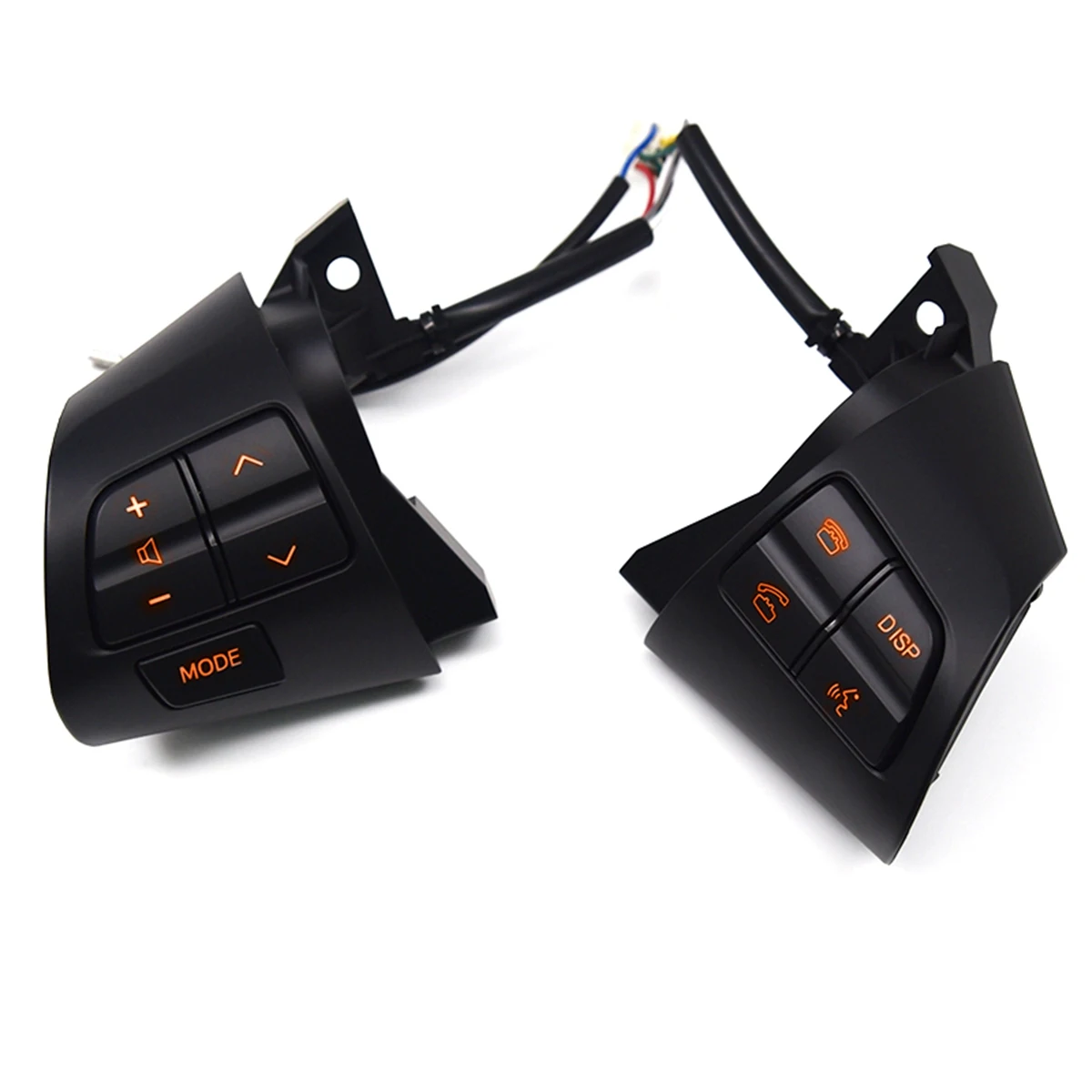 

Steering Wheel Audio Control Switch Button for 2006-2013 84250-02230