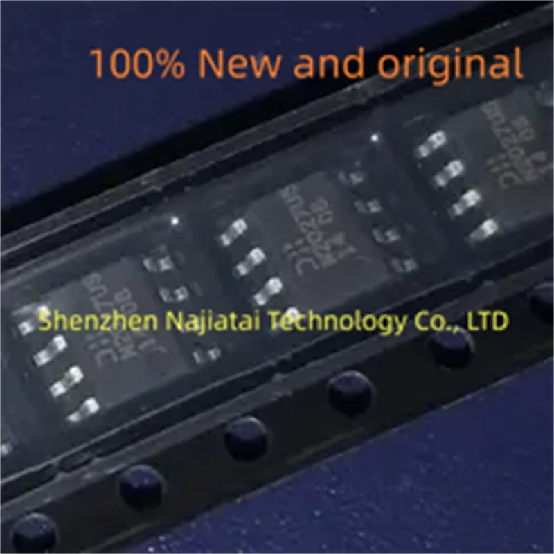 

20PCS/LOT 100% New Original DMN2027USS-13 DMN2027USS N2027US SOP8 IC Chip