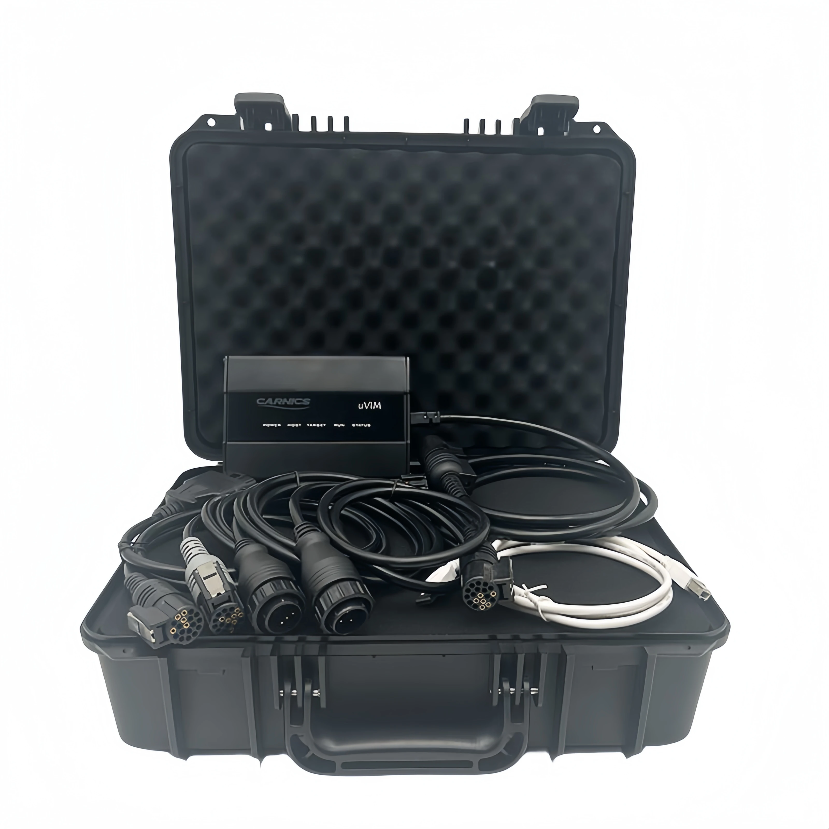 

High Quality Excavator Inspection Diagnostic Tool DMS-5 Hardware Excavator Test Kits For Doosan