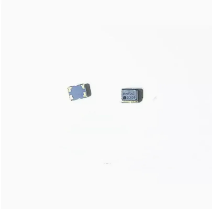 50pcs TCXO 1XXD52000PBA 2ppm 52M 52MHZ 4pin High precision temperature compensated crystal oscillator