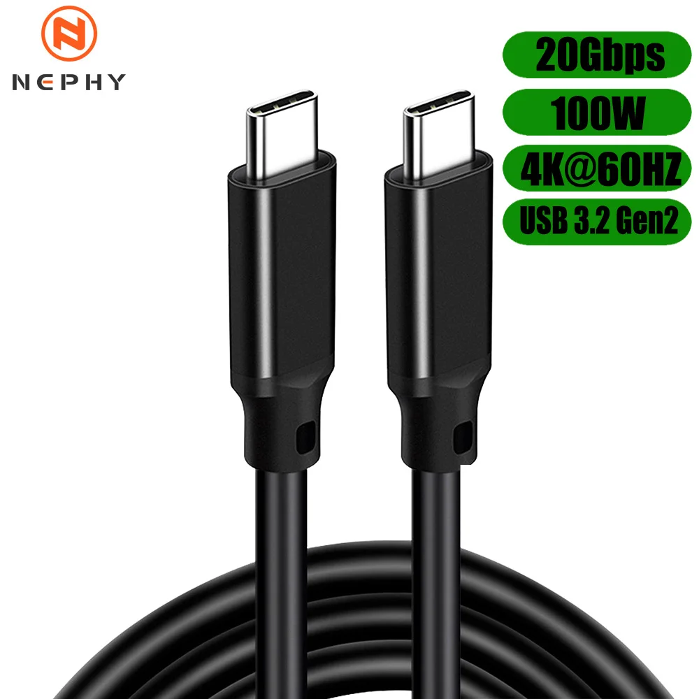 Cuffie Samsung USB C Cavo USB-C A Mini USB, 30cm, Per Dati E Ricarica, Connettori Alluminio - Marca Generica Tablet Apple Mini - Foto 2