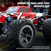 JHD C8811 40KM/H High Speed RC Cars Toys JJRC C8811 Remote Control Car 2.4G 4WD Off Road Monster Truck 5