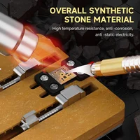 هولدر XZZ T2 الاحترافي ثنائي المحور 3