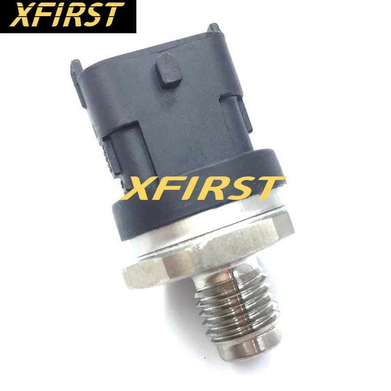 

0281002405 High Pressure Common Rail Sensor Rail Pressure Sensor
