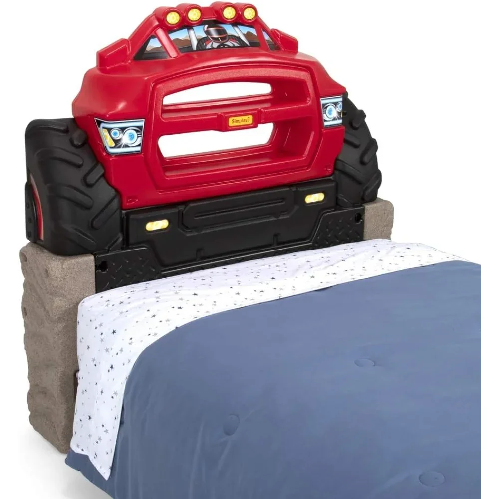 Kids Headboard 