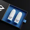 2Pcs Breathable Gaming Finger Sleeves Game Gloves Anti-Sweat Thumb Finger Cots Fingertip Cover For Mobile Games