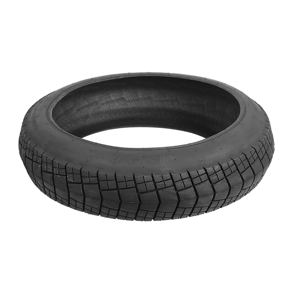 Neumático Ancho 20x4,0 Bicicleta Todoterreno Neumático Ancho Para Moto De Nieve Bicicleta Eléctrica De Playa 20 Pulgadas 20*4,0 Neumático Ancho Antidlizante Pieza De Ciclismo - AliExprs