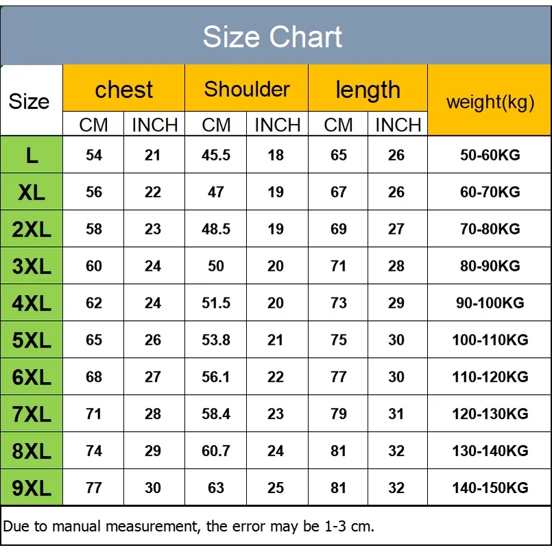 Plus Size Jackets for Men 9xl Baseball Jacket Korean Fashion Coats Men Autumn New Large Trendy New Men's Casual Jacket for Men