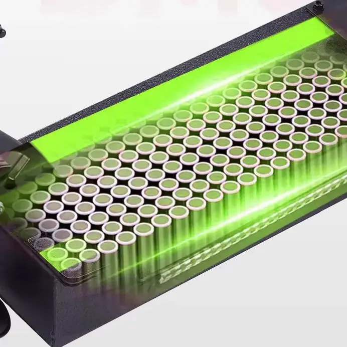 سكوتر كهربائي جديد للبالغين من FOREVER: ركاب يومي...