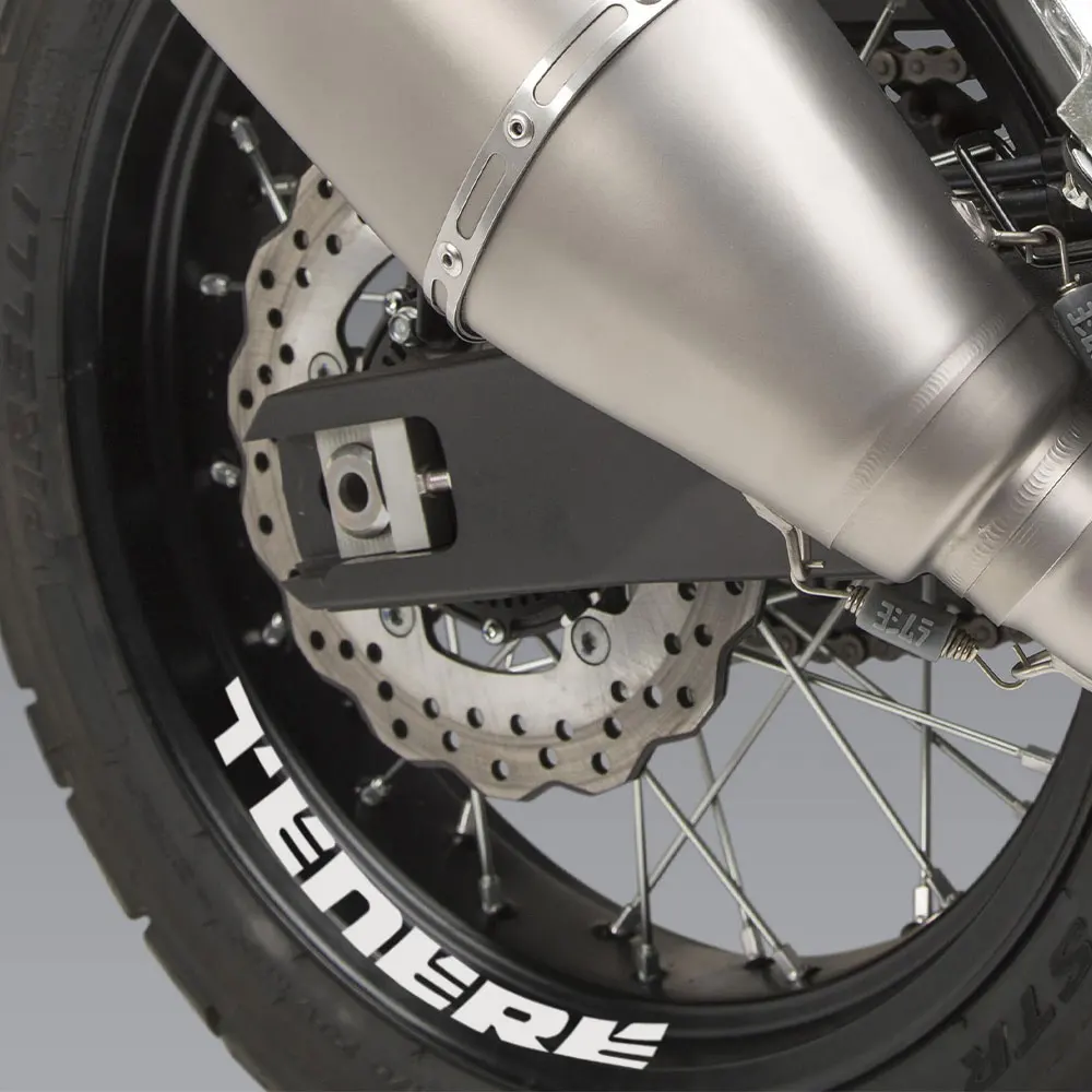 ߸ ׳׷ 660 700 1200 XTZ 700Z XT1200Z  T 700   ƼĿ, ũν ݻ  Į ׼