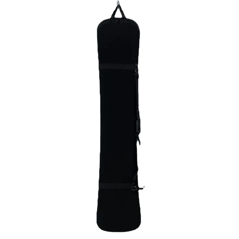 

140/145/150/155/160cm Ski Bag Without Wheel Snowboard Bag for Air-Travel Outdoor