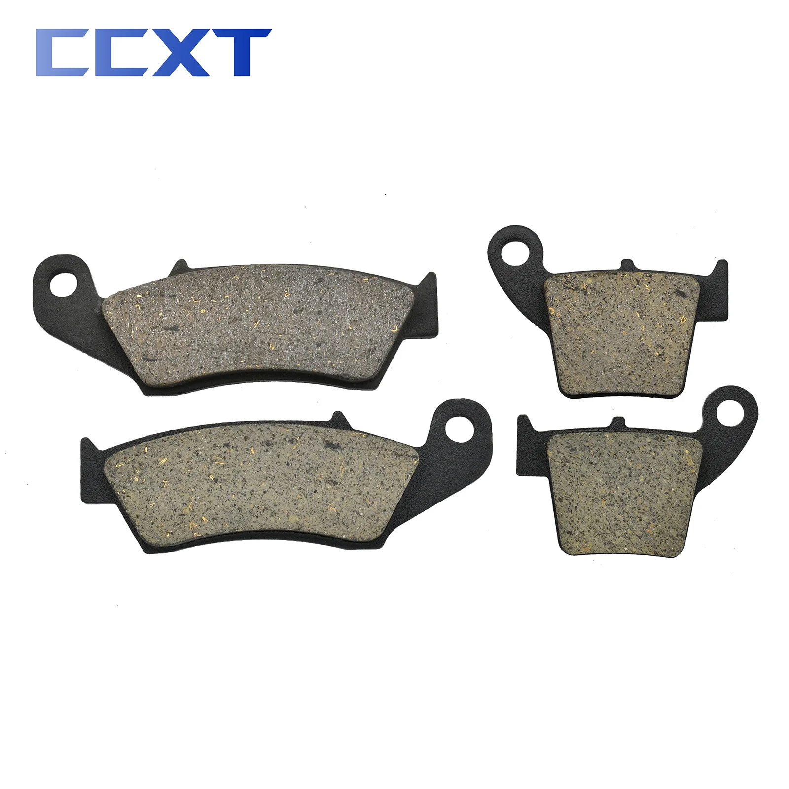 EBC - 331 - Standard Brake Shoes - Foto 3