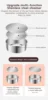Factory Wholesale Household Multi-functional Breakfast Machine Four In One Breakfast Machine 6