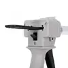 30ml Dispenser Glue  Plastic Manual Single Tube Handle Tools Hot Melt Adhesive Dispenser Glue  for Pressing Squeezing 5