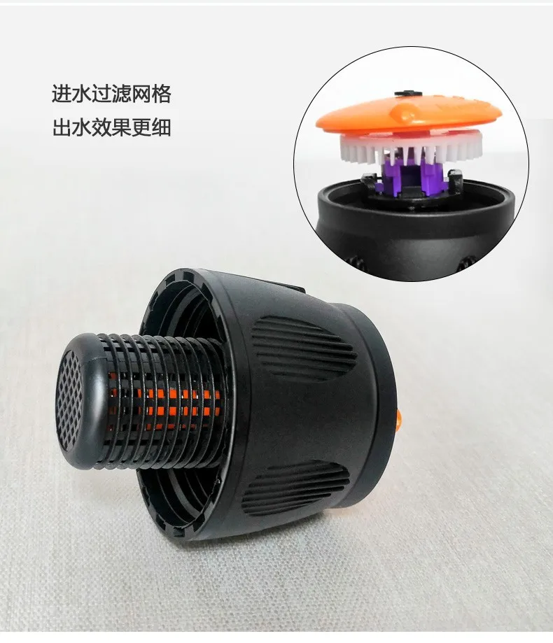 ���� �ڵ� ȸ�� ������Ŭ��, �����η��� ��ƿ �ﰢ�� ���� ���ĵ�, 360 �� ���� ��Ʈ, �ܵ� ������Ŭ�� ����