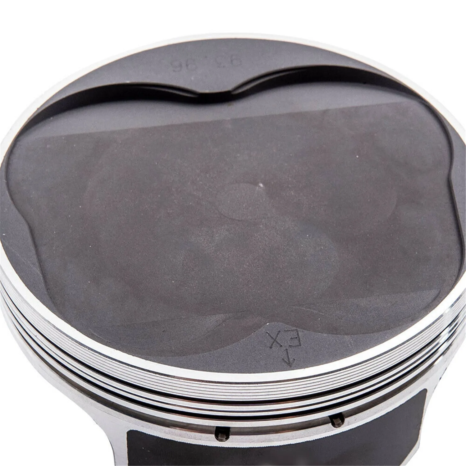 Ǹ ǽ Ŷ   ŰƮ, Ű LTZ400 LTZ 400 2003-2014 ͻŰ KFX400 ǰ ü, 1  , 94mm