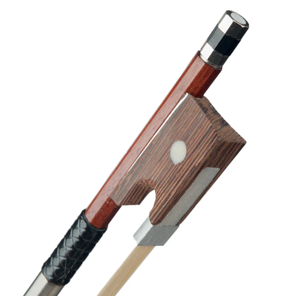 ▲弓 Brazil Wood Imitated Whale 4/4 ヴィオラ用 Amazon.com: AMZZ Professional 4/4 Full Size Violin Bow