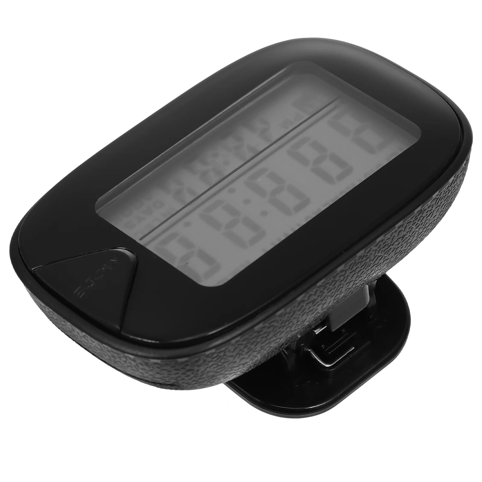 

1 Set of Pedometer for Walking Digital Pedometer with Clip Sports Fitness Accessory