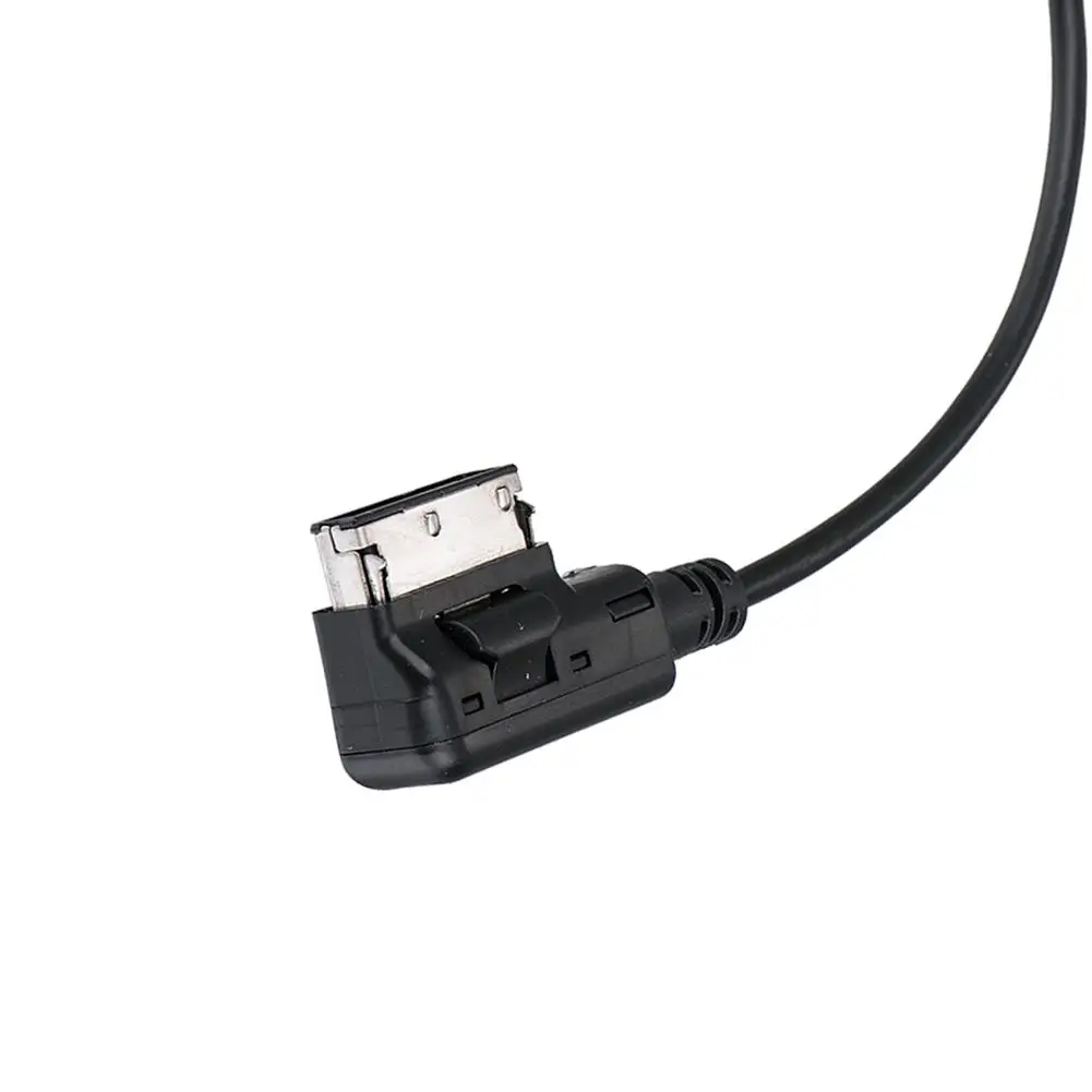 3.5mm AUX Audio Cable Music MDI AMI MMI Interface USB+Charger for Audi A6L A8L Q7 A3 A4L A5 A1 S5 Q5 Need For AMI Interface