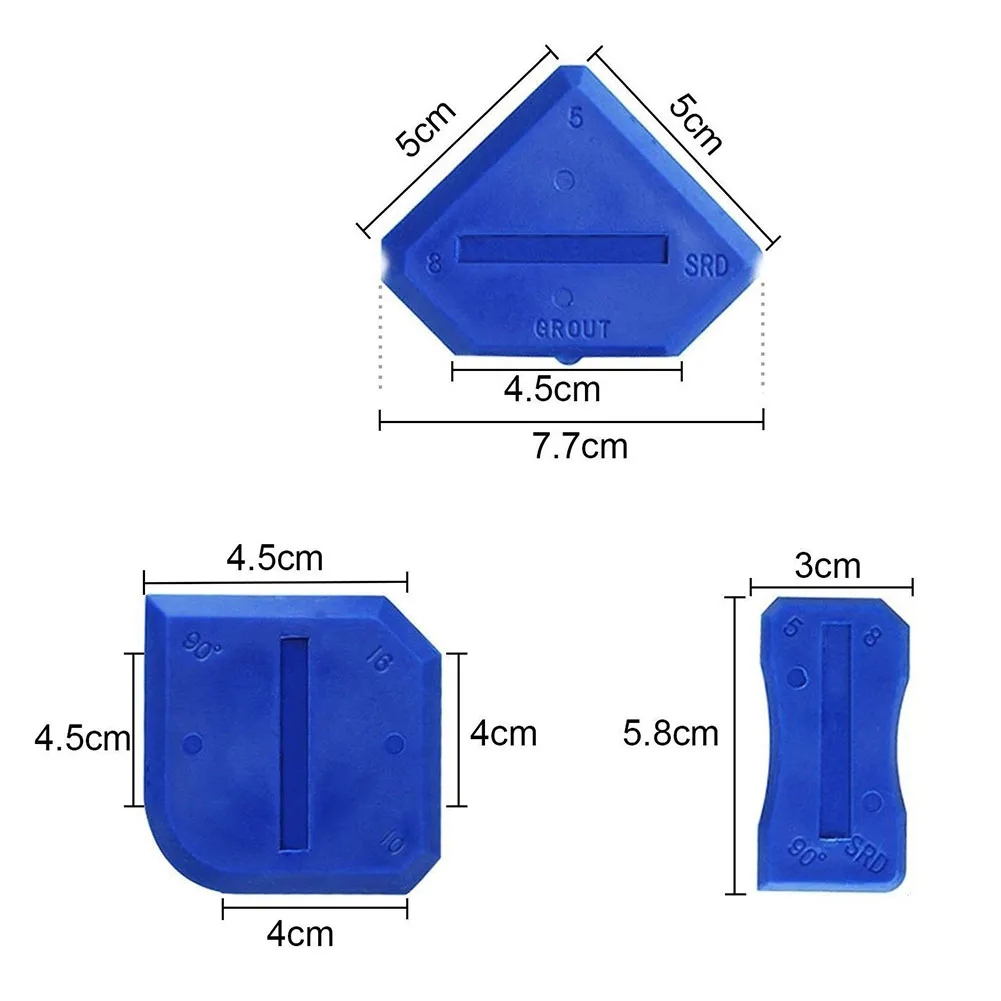 Рисунок 4 - силиконовые инструменты для удаления