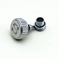 09 Silver Crown