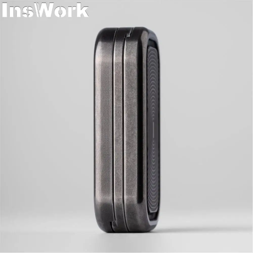 Mackie Cp3 Fidget Slider Zirconium Update Material Magnetic