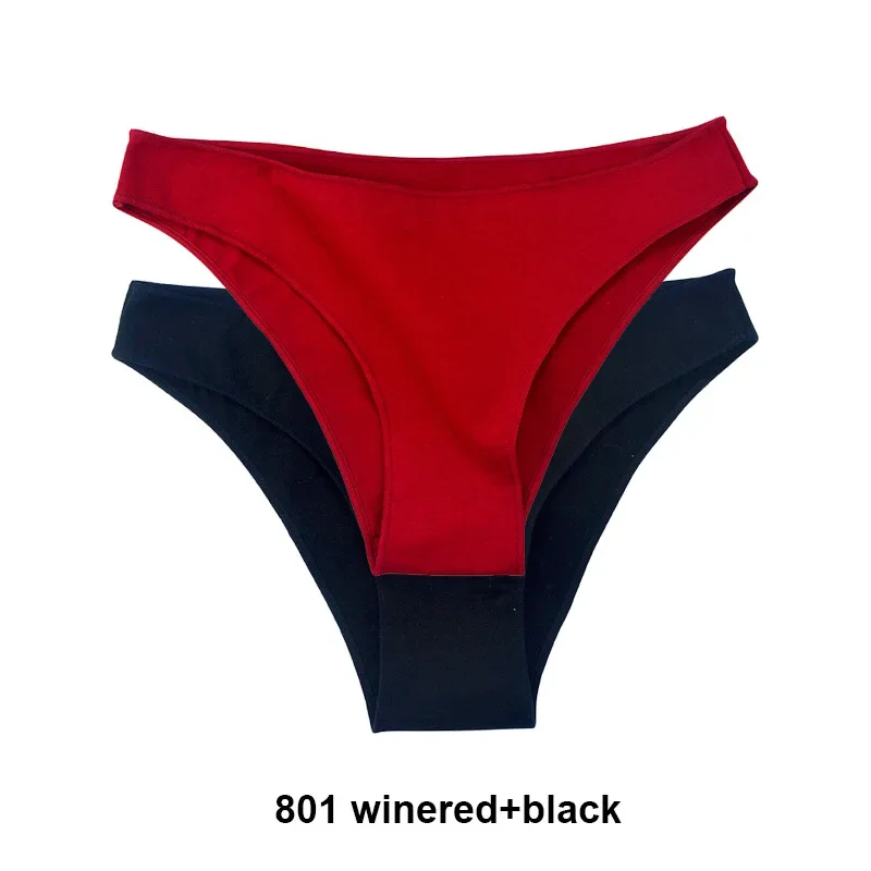 801 winered black