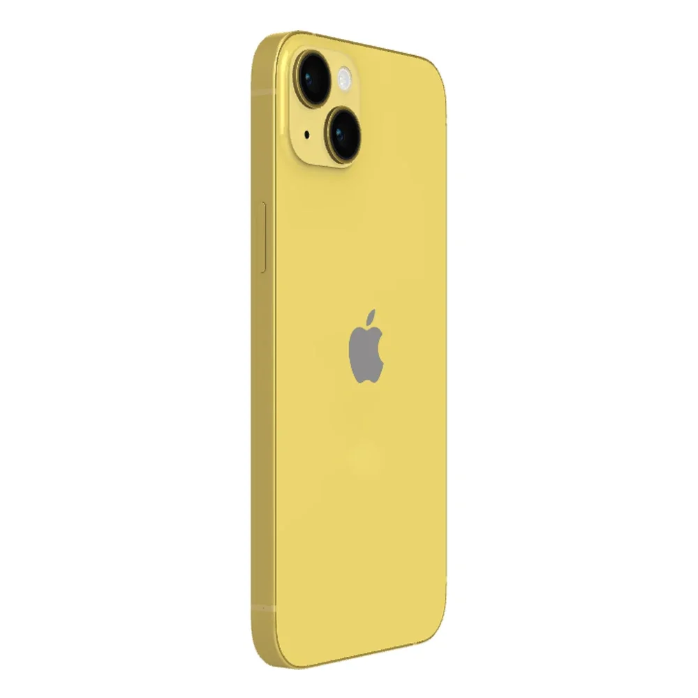 Original Apple iPhone 14 Plus 5G Mobile Phone Face ID NFC 6.7" 6GB RAM 128/256/512GB ROM Dual 12MP A15 IOS Hexa-Core Smartphone iphone mobile phone