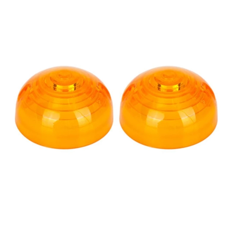 

589285 Amber Side Lens for Defender 90 110 Car Repairing Accessories Side Marker Light Lamp Lens