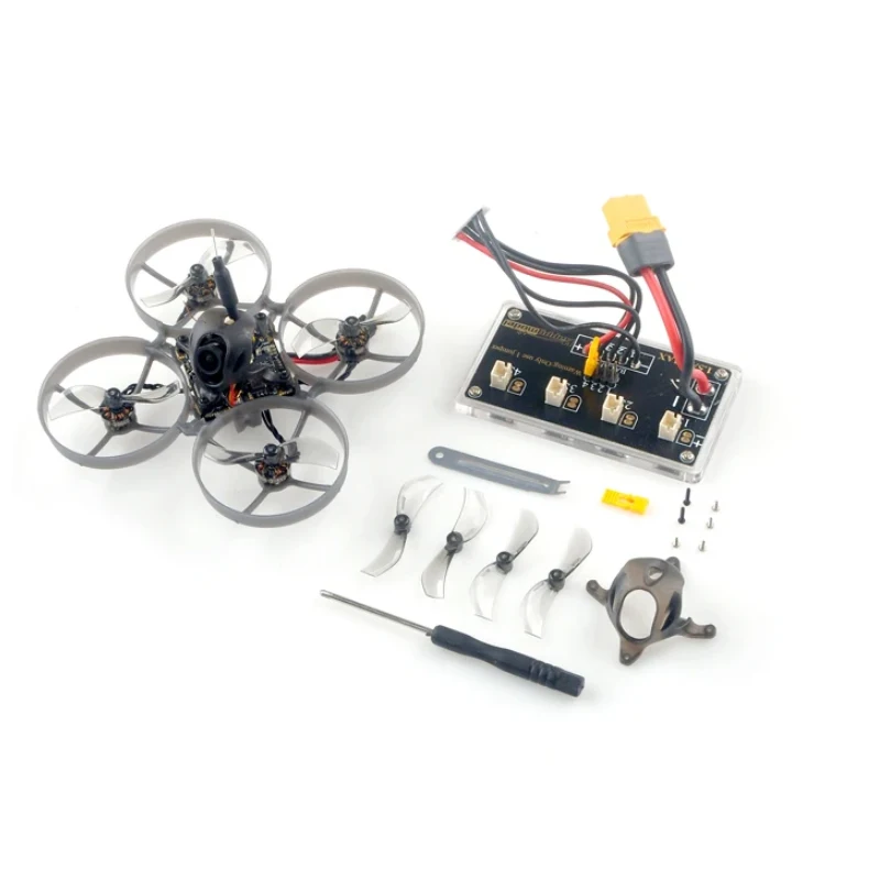 รูปสินค้า โดรน FPV ขนาดเล็ก Mobula 7 บินเร็ว กล้องคมชัด