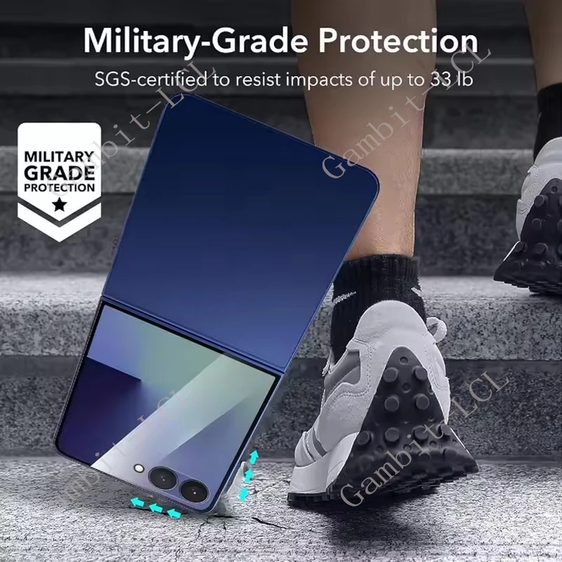Premium Tempered Glass Back Screen Protector – 2-5 PCS