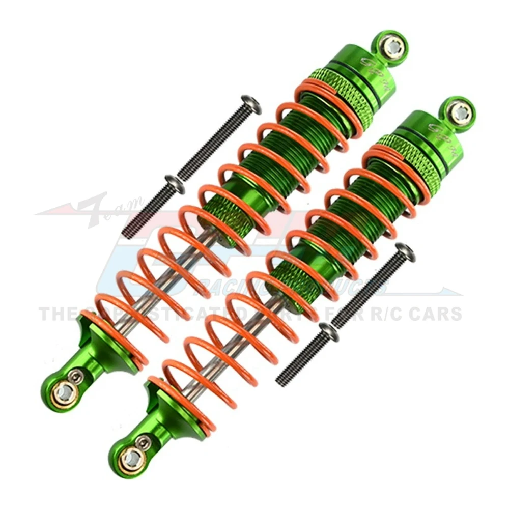 GPM ARRMA 1/10 GRANITE アルミパーツセット GPM ARRMA 1/10 GRANITE アルミパーツセット