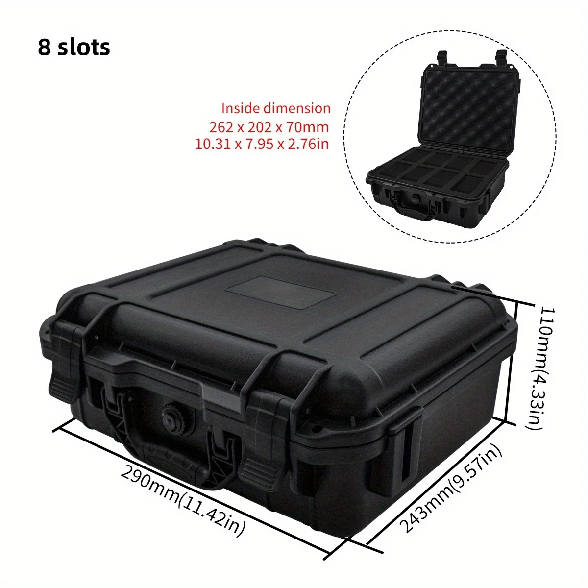 Watch Box Image 3