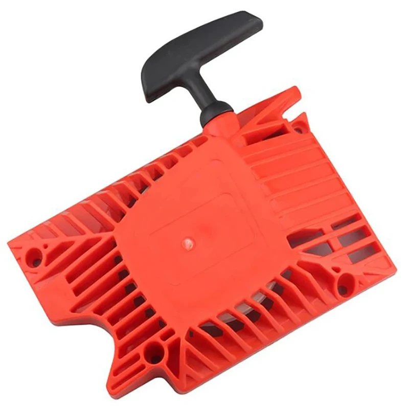 

Цепная пила для деревообработки, Тяговая пластина, универсальная 52/58/59 бензиновая пила, Тяговая пластина, электроинструменты, аксессуары, лесопила, стартовые детали