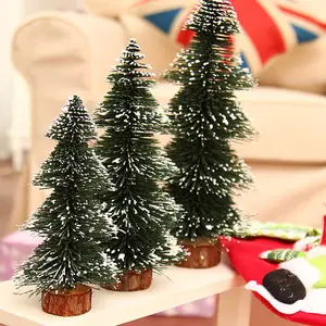 Arbre de noël en fer forgé pour enfant, décoration de bureau, arbre  artificiel, cadeau de mariage - AliExpress