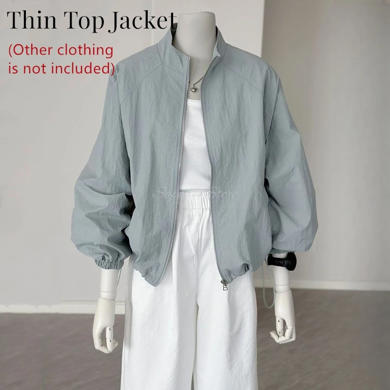 Sunscreen Clothing Pet Beautician Work Clothes Assault Jacket Groomer Smock M-4XL Hair Cutting Cape Hairdresser Apron Gown