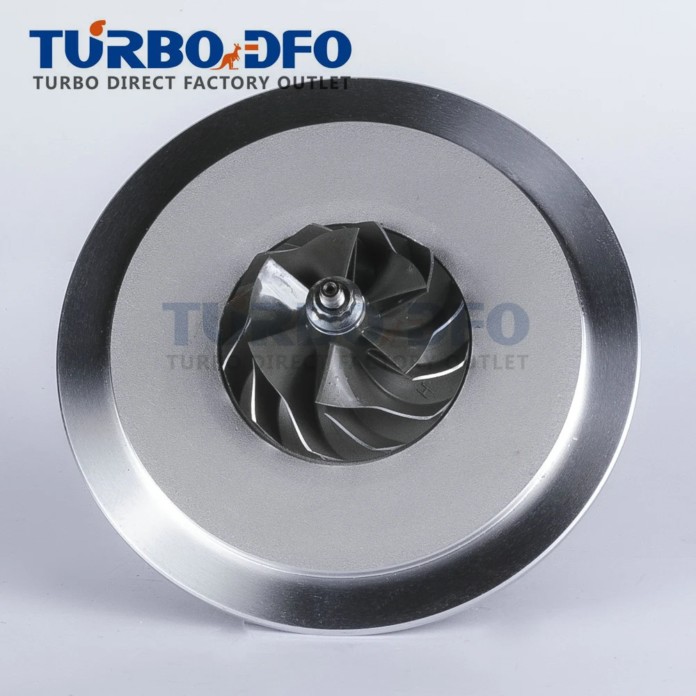 

Turbo Core For Opel Vauxhall Chery Rover Saab 1.8T 771722-0002 1102020902 1000010345 Turbine Cartridge Turbolader