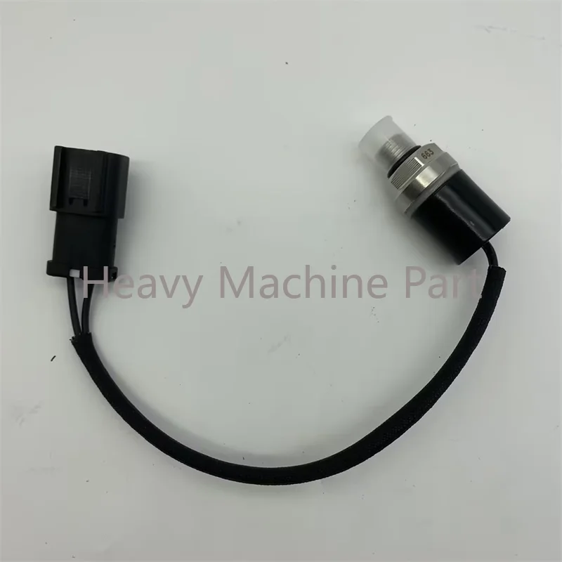 

Pressure Switch Sensor 421-43-32921 4214332921 for Komatsu Wheel Loaders WA430-6