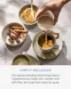 M1 Plant Milk Maker – Homemade Oat, Seed, & Nut Milk Maker Machine – Smooth, Creamy Texture Barista Quality Milk in Minutes 5