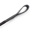 61CM PU Leather Horse Whip Premium Crops Equestrianism Paddles Riding Crop Horse Whips with Wrist Strap 4