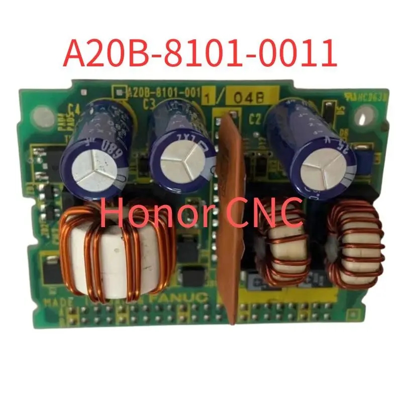 

A20B-8101-0011 A20B 8101 0011Circuit Board