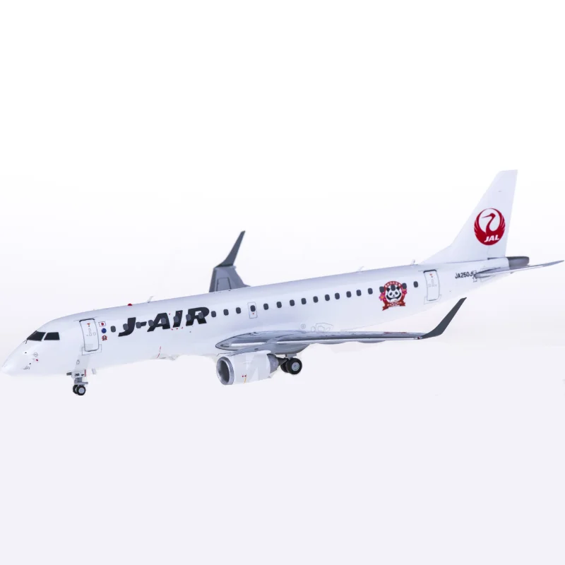 航空機・ヘリコプター J-Air EMBRAER ERJ-190STD JA241J J-Air EMBRAER