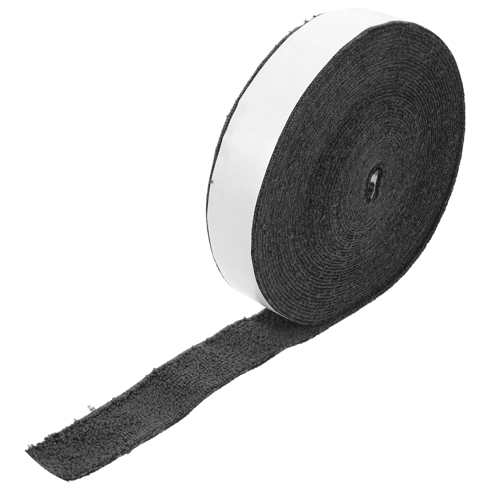 

Racket Grip Wound Tape Absorbent Tennis Tapes Anti-slip Badminton Grips Sweatbands Sweat-absorbent Belt Towel