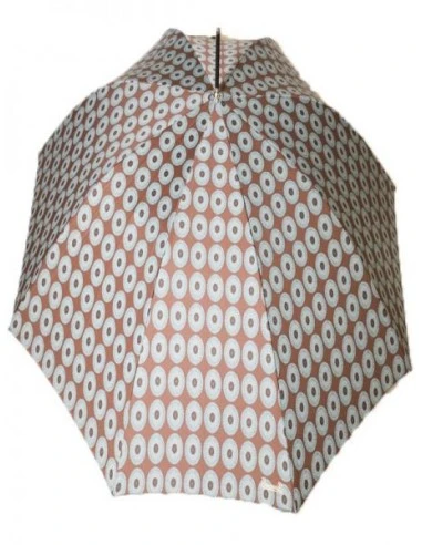 Paraguas Romanelli en marrón|Paraguas| -