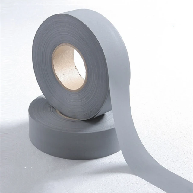This item is unavailable -   Reflective tape, Reflective, Sewing