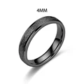 Black 4MM